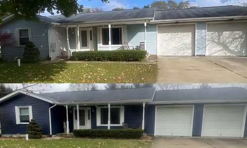 South Bend Exterior 1