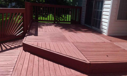 Exterior Painting