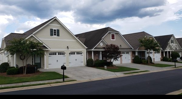 Cottages of Woodstock