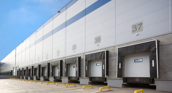 Warehouse Painting Services Johnson County, KS