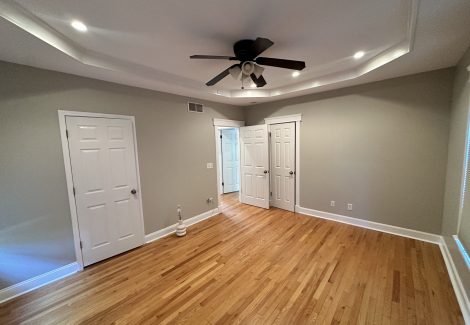 Interior Room Painting