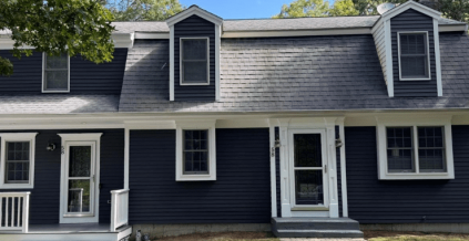Exterior Painting in Sandwich