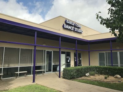Local Dance Studio