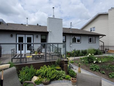 exterior painting