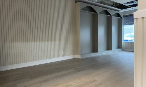 Showroom - After