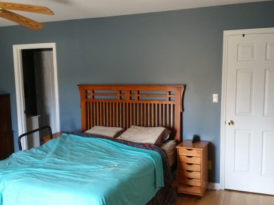 salisbury interior painters