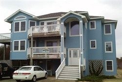 Exterior house painters in Culpepper, VA