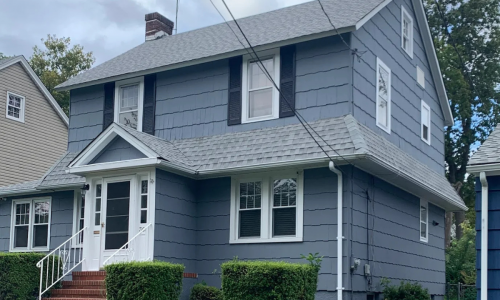 Exterior Painting