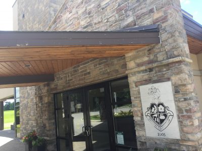 London Ontario Commercial Painters
