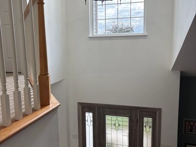 Foyer Painting in Downingtown