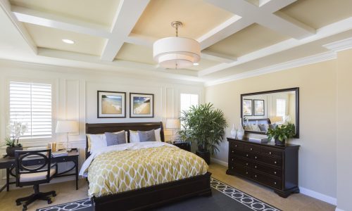 Bedroom Project