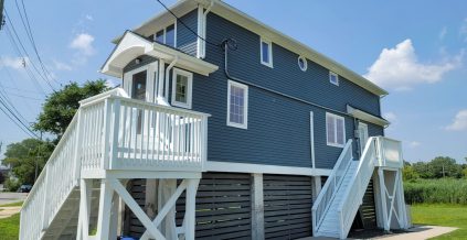 Exterior Painting
