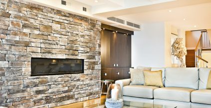 Interior in Lakeland, FL