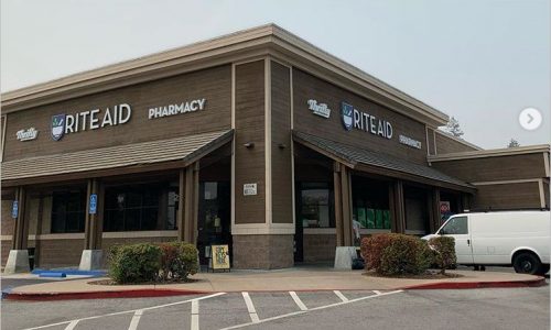 Comm Rite Aid After