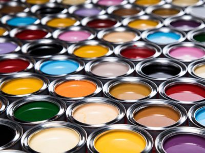 paint types