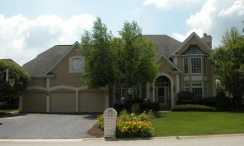 Stucco Refresh