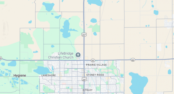 Painters in Longmont CO