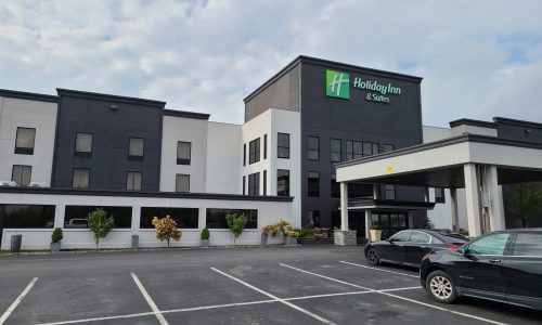 Hotel Painting