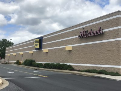 Michaels