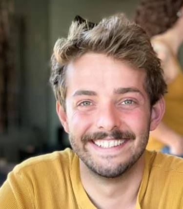 Employee Headshot