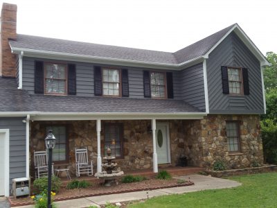 concord exterior painter