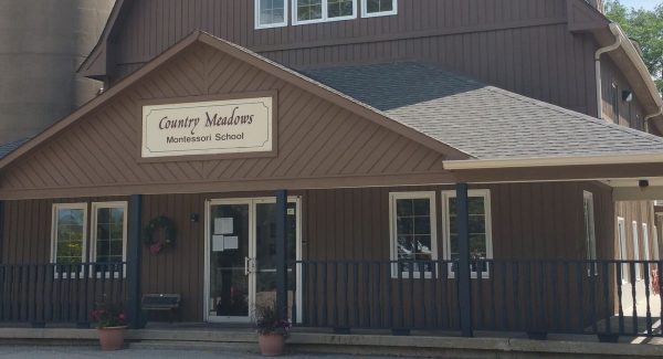 Commercial Educational painting by CertaPro painters in Gurnee, IL