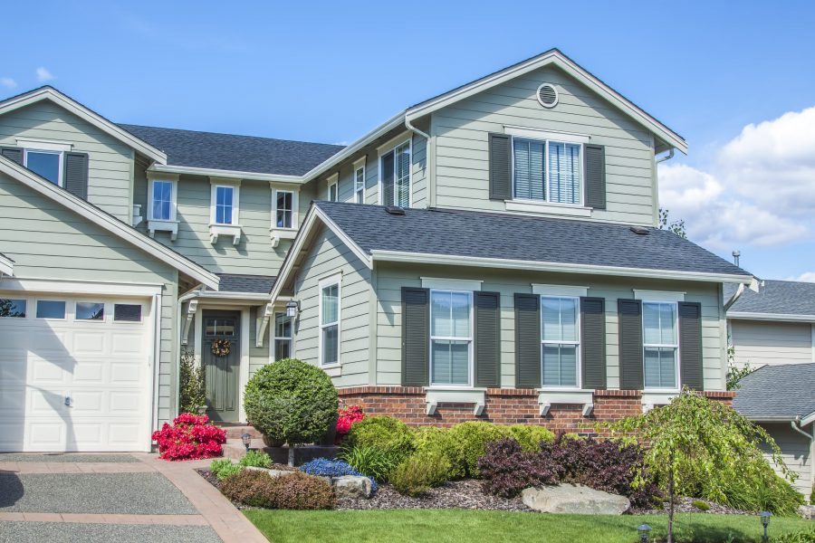 Chesterfield, VA – Exterior