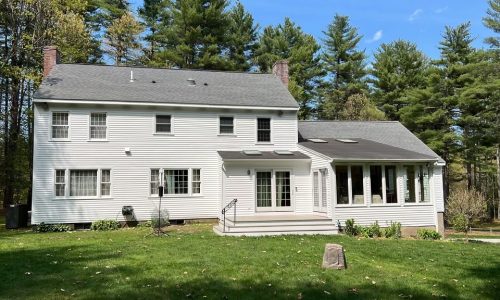Exterior Painting