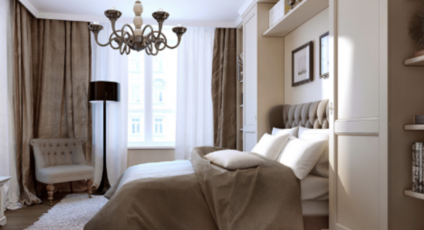Inviting Paint Colors for Your Guest Room