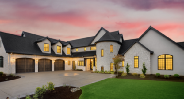 Popular Exterior Colors for Homes in Arvada, CO