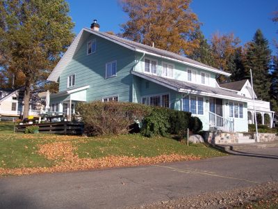 Vacation Home Painting - CertaPro Painters of Chagrin Falls, OH