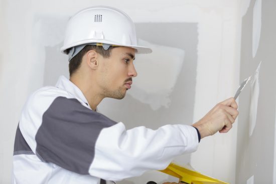 drywall