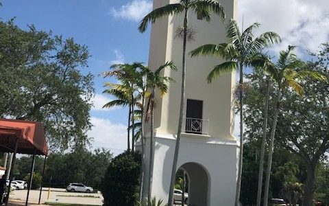 Kendall United Methodist Church