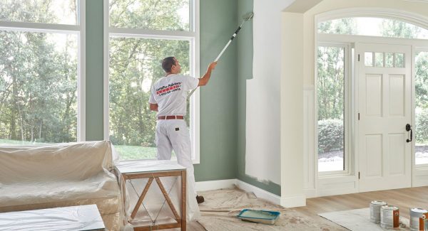 Interior Painting