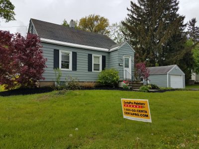 salina ny residential painters