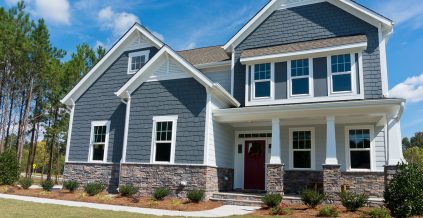 Alexander Exterior Painting