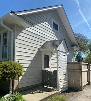 Elmhurst Painting Company