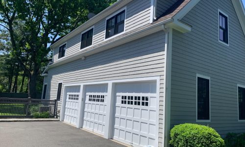Exterior Painting