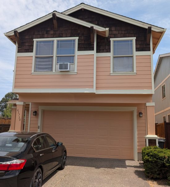 house painting exterior pricing in bend or
