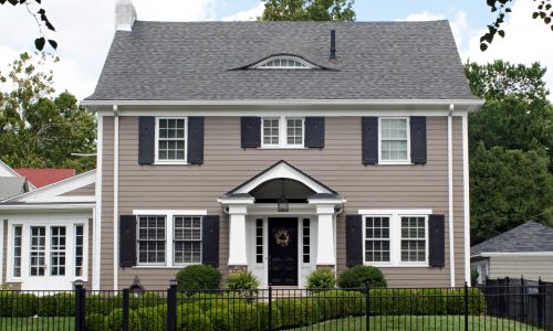 White Trim