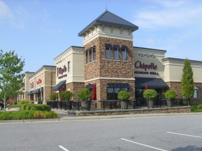 Commercial Office/Retail Painters in Georgia - CertaPro Painters of East Metro Atlanta, GA