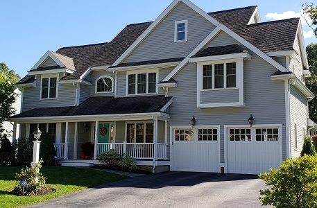 Exterior Painting