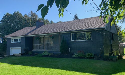 Brick Painting Service