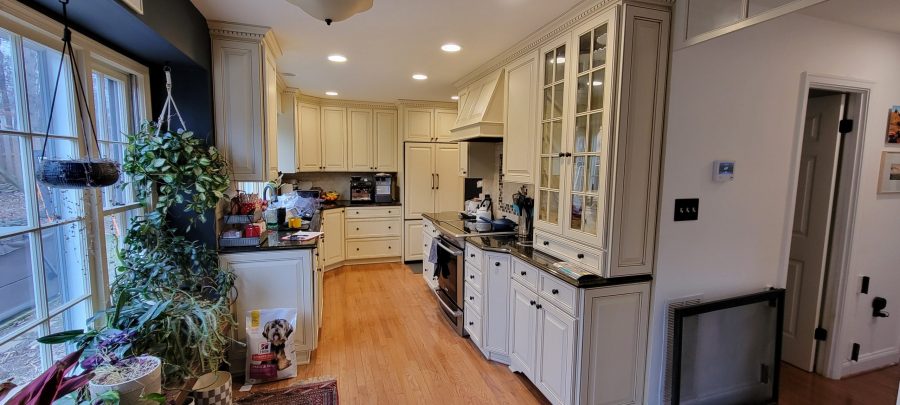 kitchen cabinets Preview Image 20