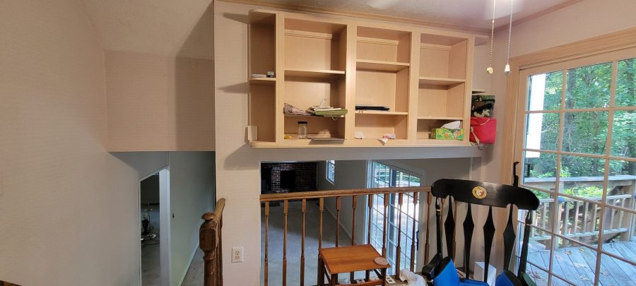wallpaper removal and interior painting Preview Image 2