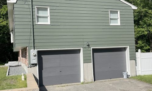 Exterior Painting