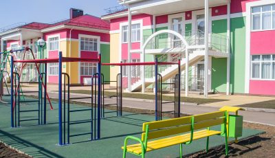 CertaPro Painters SCHOOLS & EDUCATIONAL FACILITIES