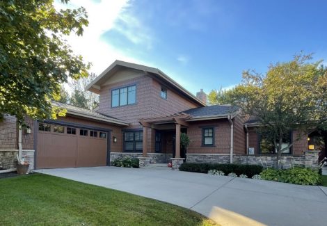 Lexington Ridge HOA Exterior