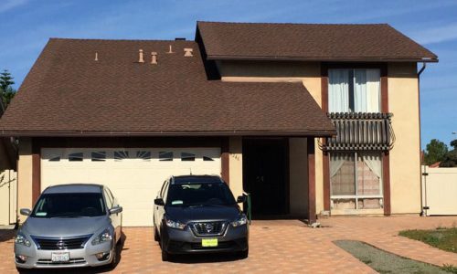Residential Home in North SD