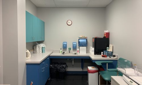 Lab - After